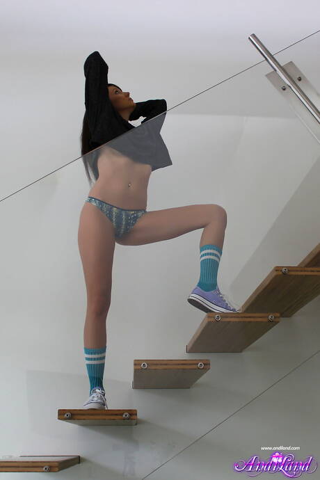 Andi Land invite you to explore a xxx photos with Andi xxx gallery 180525