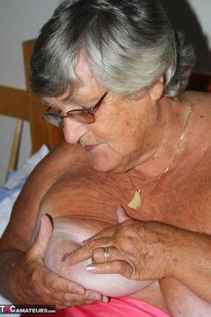 TAC Amateurs photo collection featuring Grandma Libby xxx gallery 273060