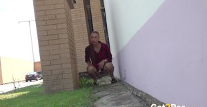 Got 2 Pee invites you to browse their xxx photos with Morgan in piss lover porn